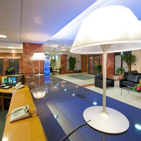Park Hotel Centro Congressi Potenza Dış mekan fotoğraf