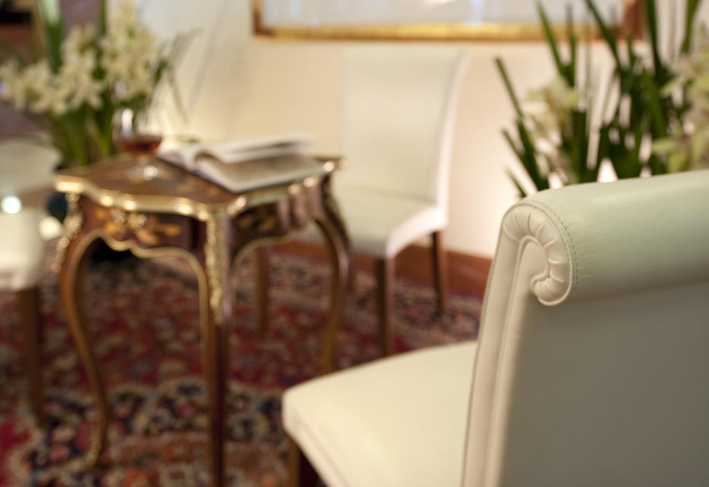 Park Hotel Centro Congressi Potenza Dış mekan fotoğraf
